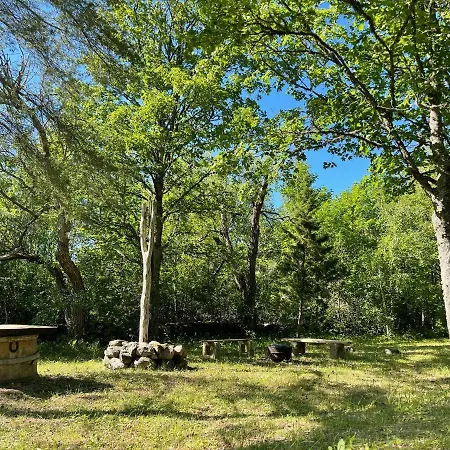 Chalet Intsu 